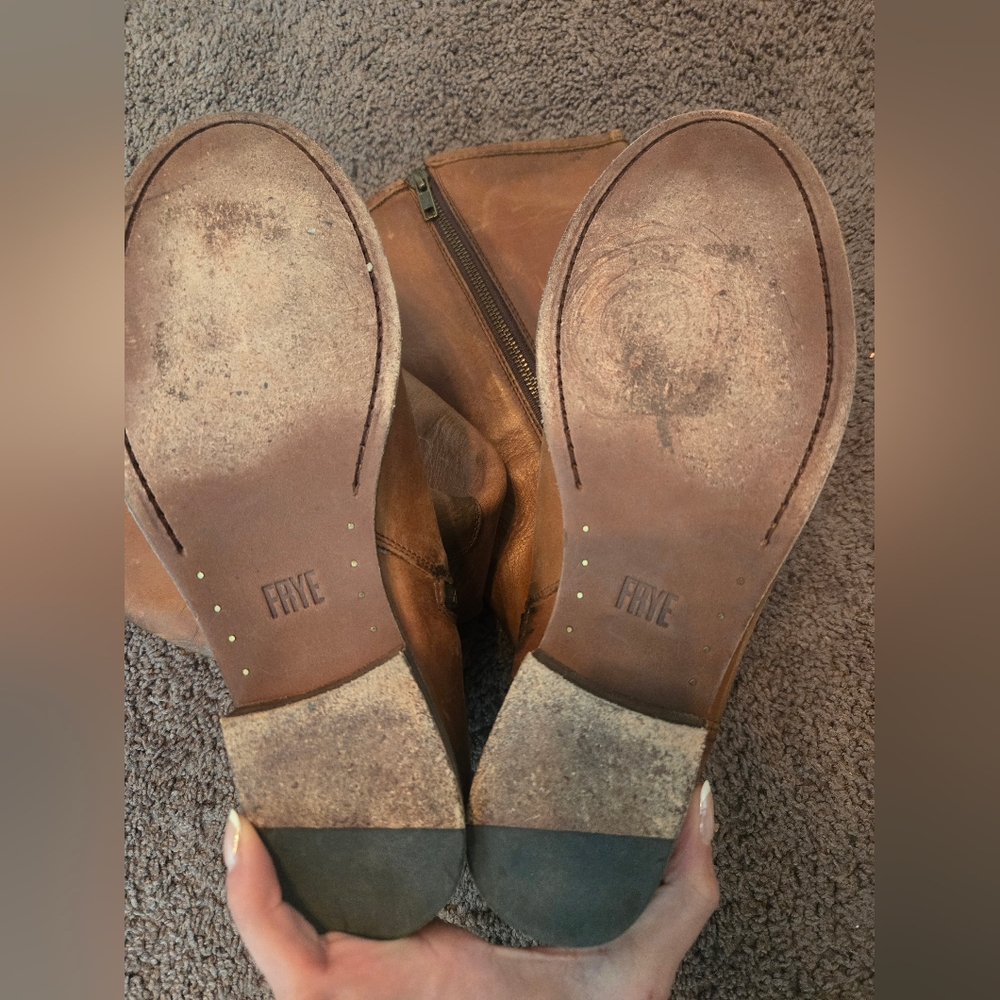 Frye Boots - Picture 6 of 6